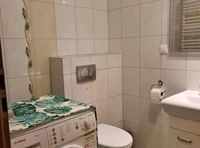 Apartment Sunny - Blizej Zdroju *