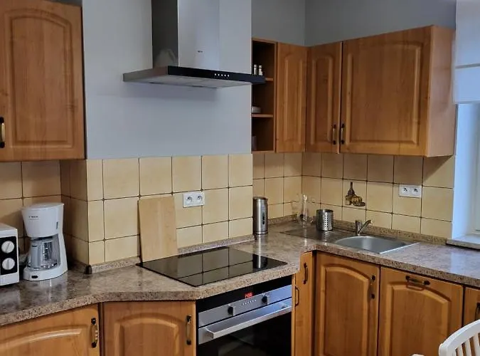 Sunny - Blizej Zdroju * Bad Altheide