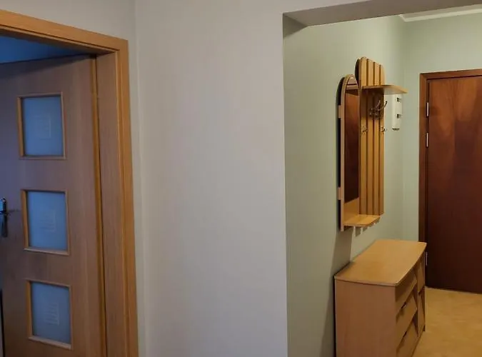 Sunny - Blizej Zdroju Bad Altheide