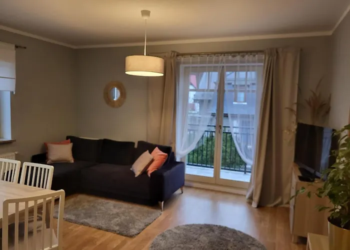 Sunny - Blizej Zdroju