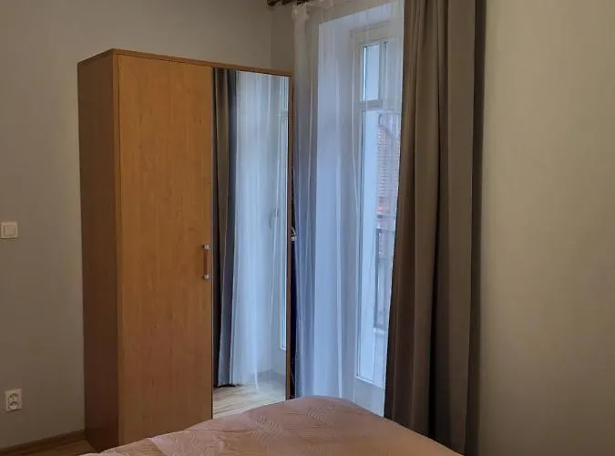 Sunny - Blizej Zdroju