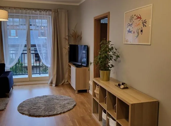 Sunny - Blizej Zdroju