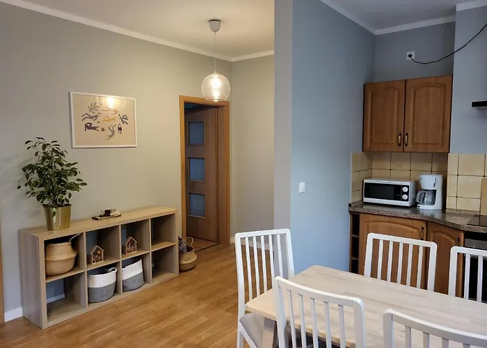 Sunny - Blizej Zdroju Bad Altheide