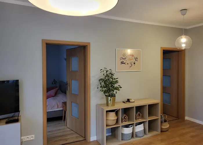 Sunny - Blizej Zdroju פולניסה-ז'דוז'