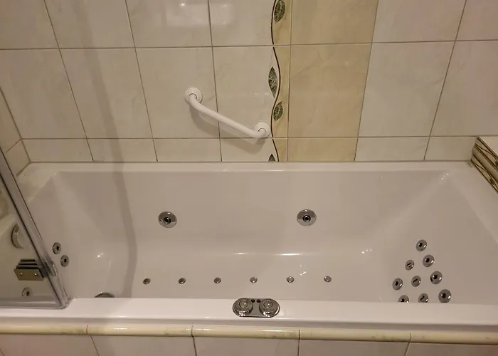 Apartment Sunny - Blizej Zdroju *