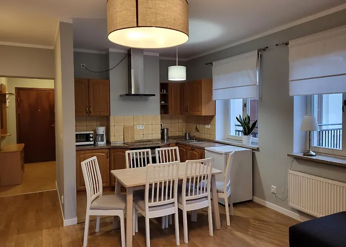 Sunny - Blizej Zdroju Apartmán