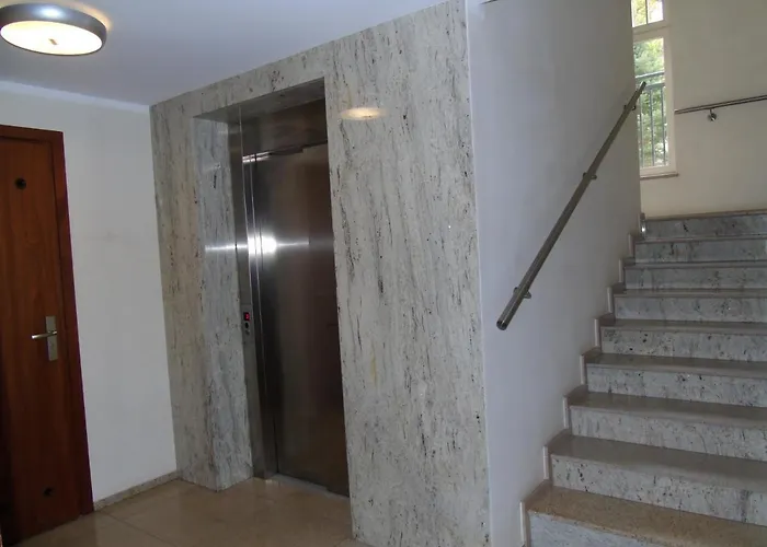 Sunny - Blizej Zdroju * פולניסה-ז'דוז'