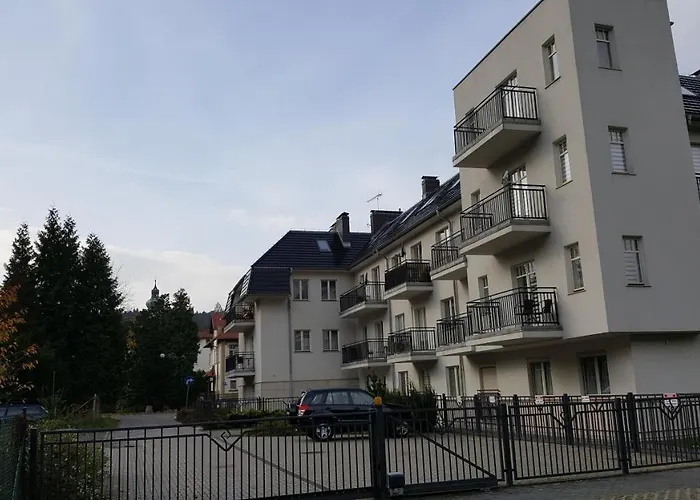 Apartment Sunny - Blizej Zdroju