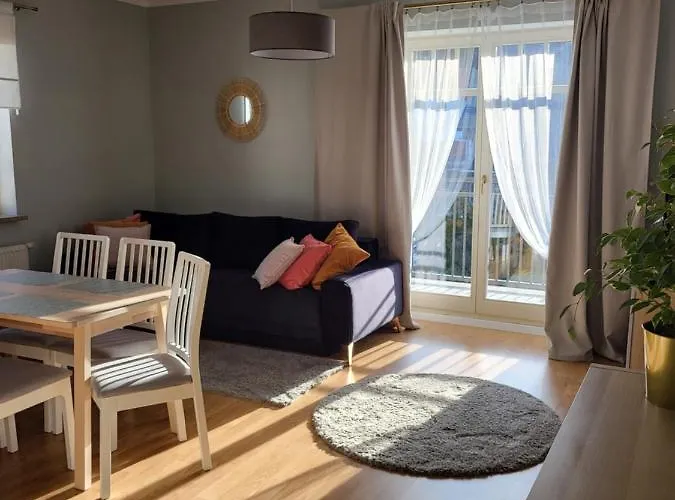 Sunny - Blizej Zdroju *