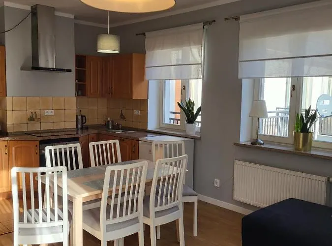 Sunny - Blizej Zdroju *