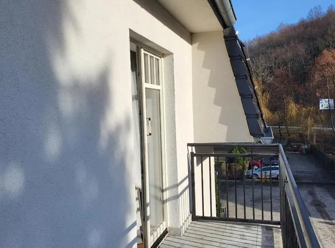 Apartment Sunny - Blizej Zdroju