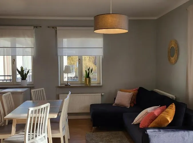 Sunny - Blizej Zdroju