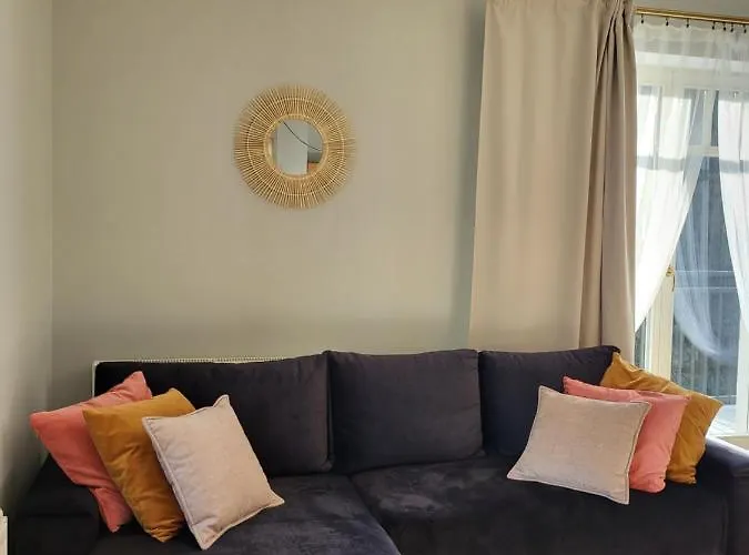 Apartment Sunny - Blizej Zdroju *