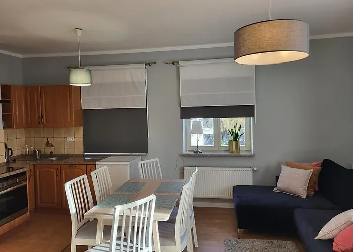 Sunny - Blizej Zdroju *