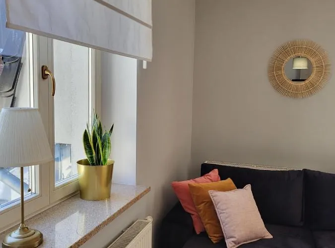 Sunny - Blizej Zdroju *