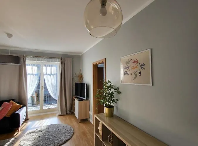 Sunny - Blizej Zdroju *