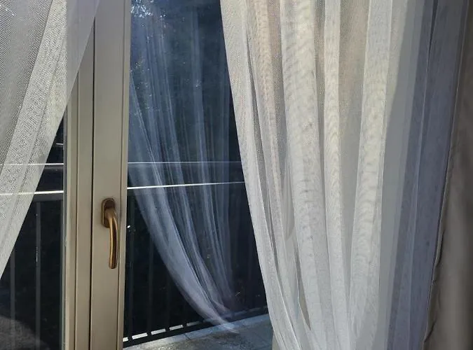 Sunny - Blizej Zdroju דירה