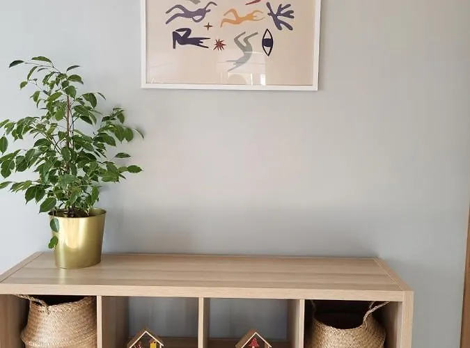 Sunny - Blizej Zdroju * Bad Altheide