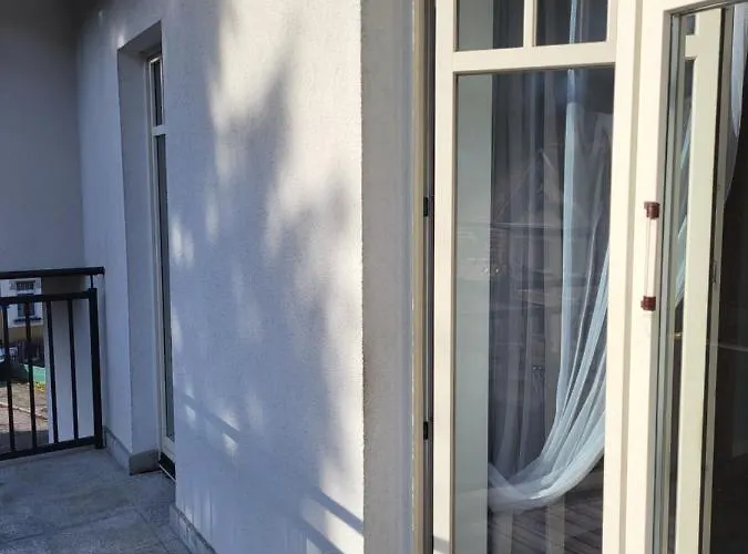 דירה Sunny - Blizej Zdroju *