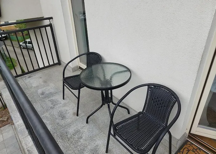 Sunny - Blizej Zdroju