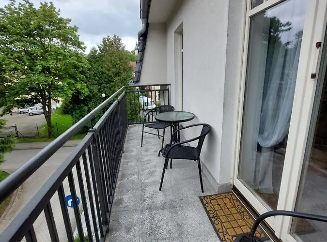 Sunny - Blizej Zdroju