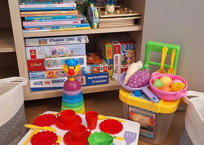 Sunny - Blizej Zdroju