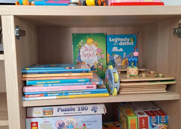 Sunny - Blizej Zdroju *